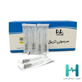 سرسوزن آوا 22 مشكي