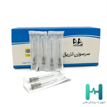سرسوزن آوا 22 مشكي