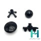 ماساژور 12 سر MASSAGE GUN