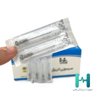 سرسوزن آوا 22 مشكي