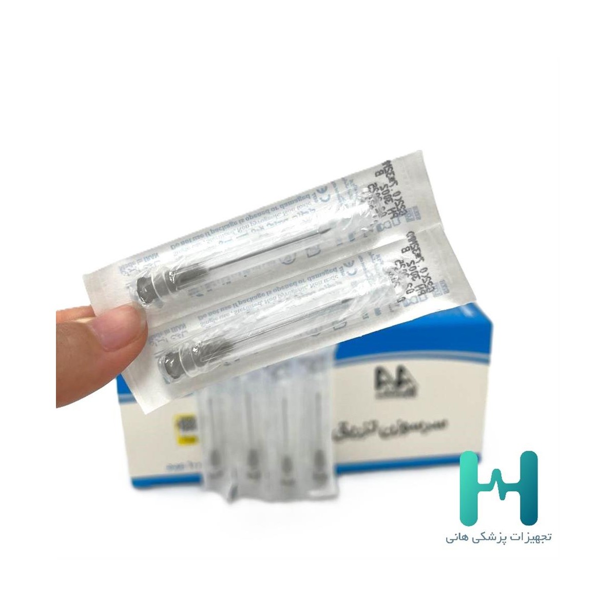 سرسوزن آوا 22 مشكي