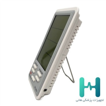 دماسنج رطوبت سنج و ماكزيمم مينيمم DC803