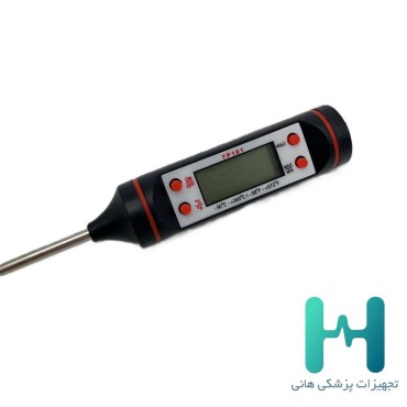 دماسنج مايعات ديجيتالي TP101