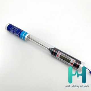 دماسنج مايعات ديجيتالي TP101