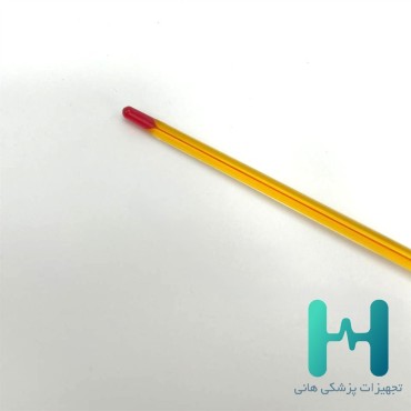 دماسنج مايعات پشت زرد 110 درجه
