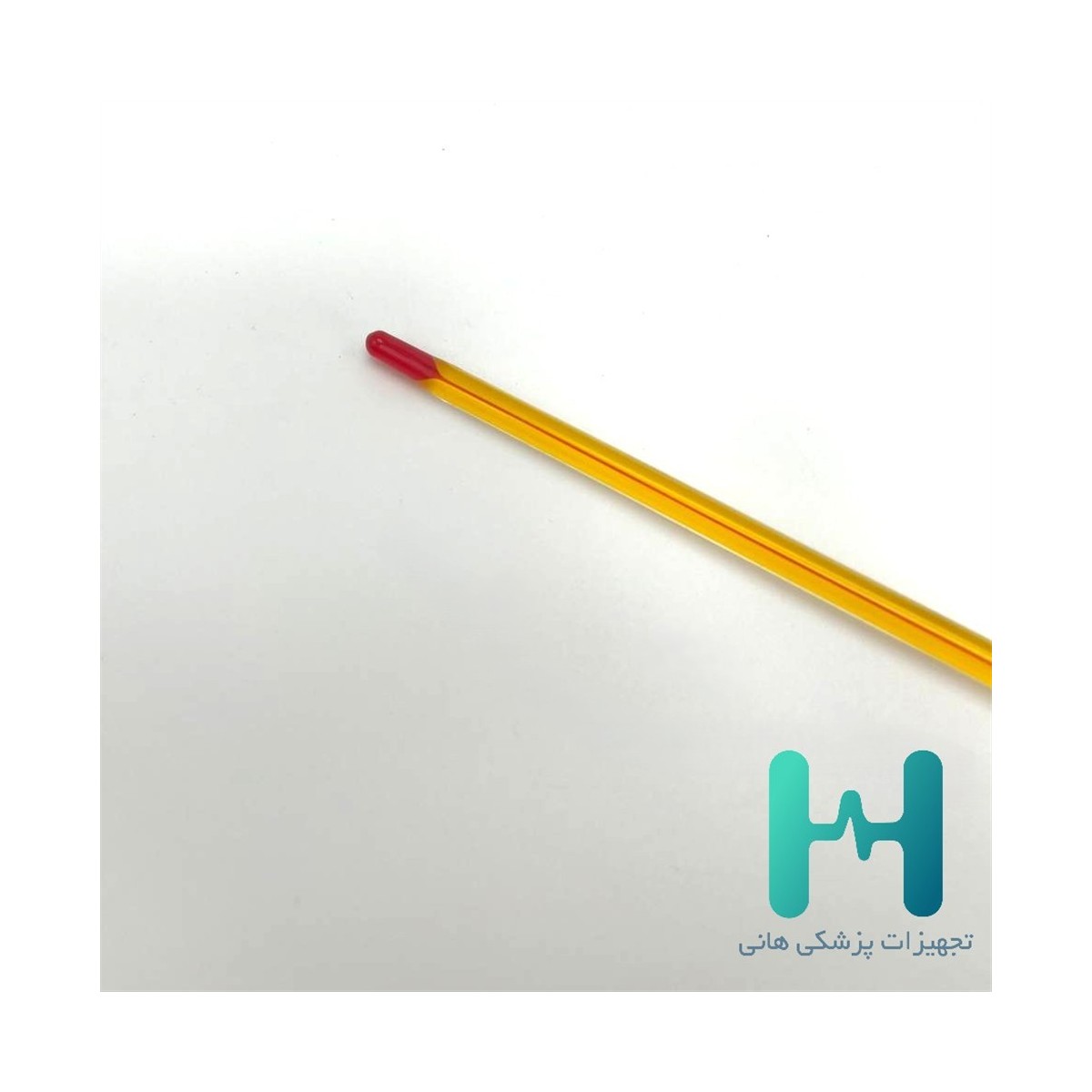 دماسنج مايعات پشت زرد 110 درجه