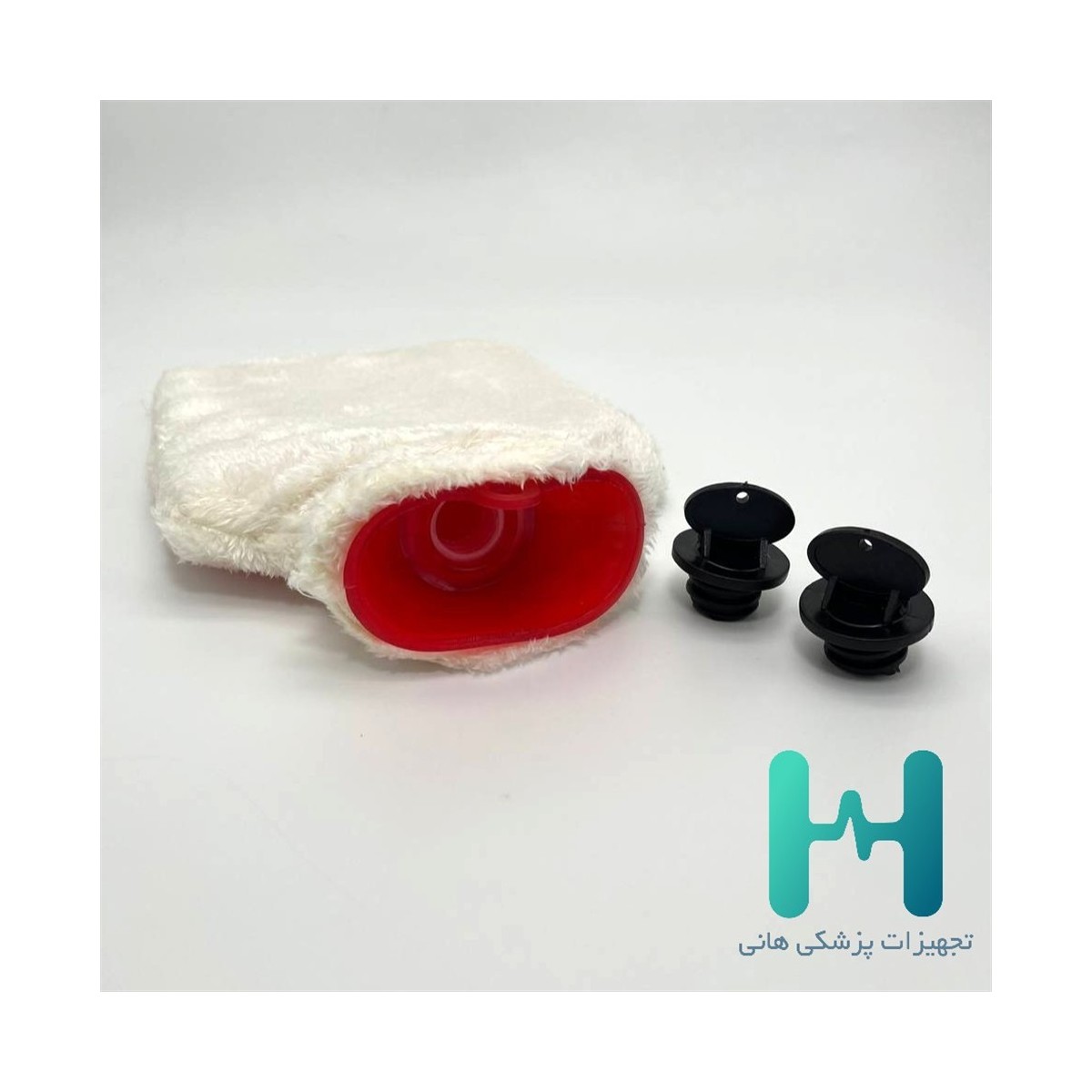 كيسه آبگرم جعبه دار سيزين SIZIN