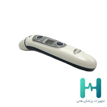 ترمومتر دوكاره گوش و پيشاني فروليك