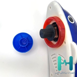 ماساژور دلفين