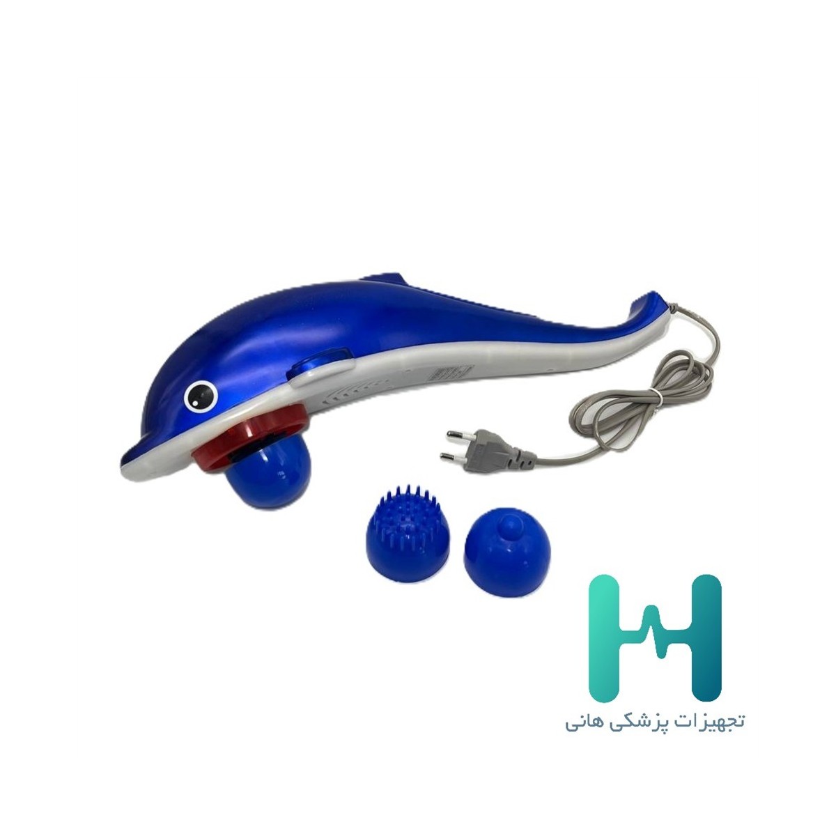ماساژور دلفين