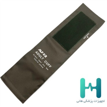 كاف پارچه اي چيني ALPK2