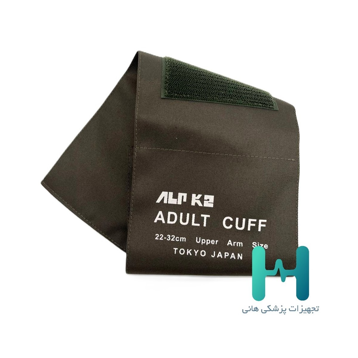 كاف پارچه اي چيني ALPK2