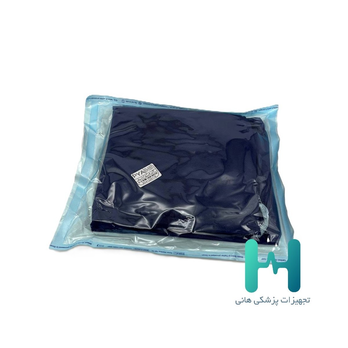 گان جراح استريل PYA
