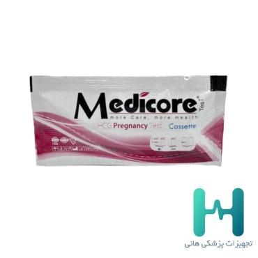 بي بي چك كاستي مديكور