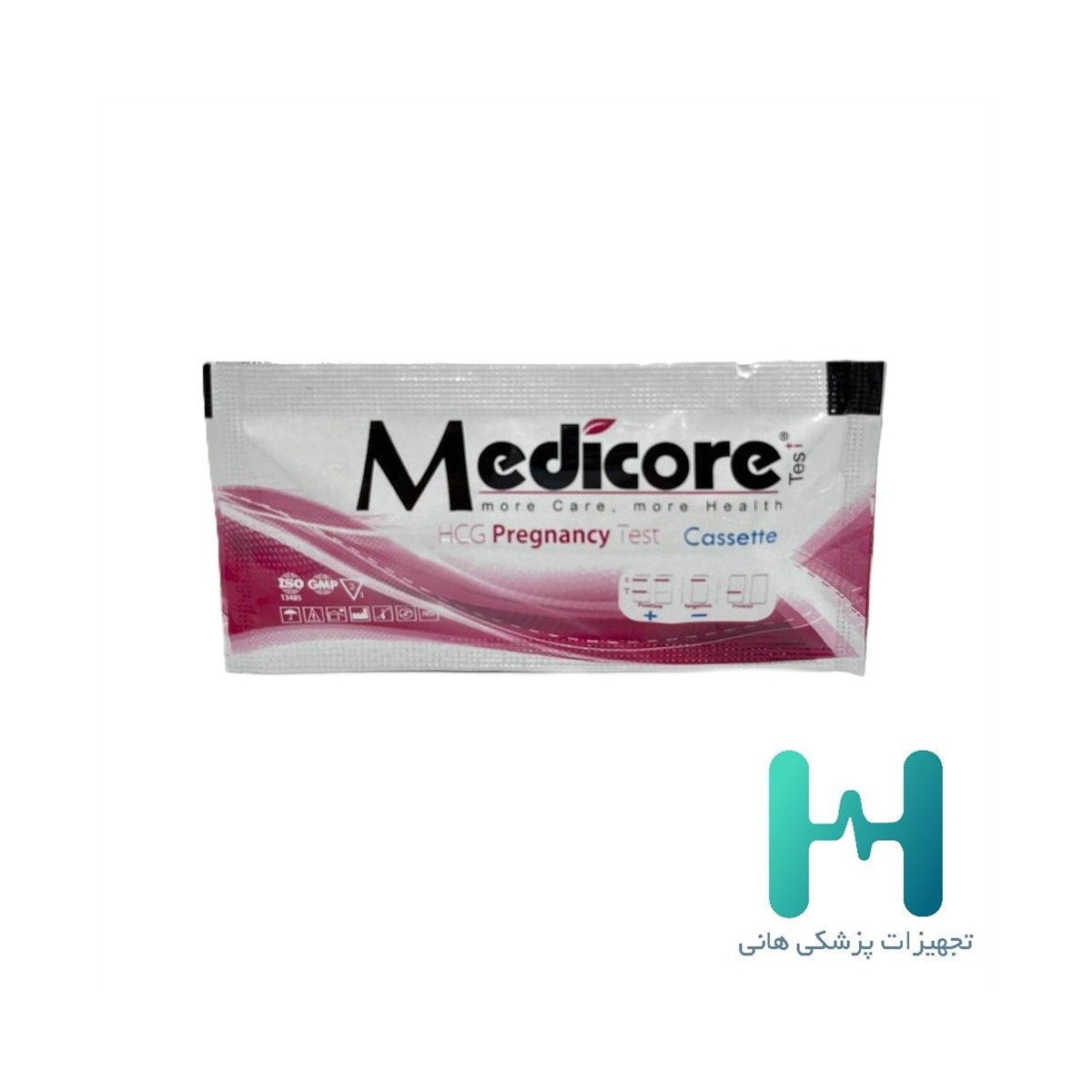 بي بي چك كاستي مديكور