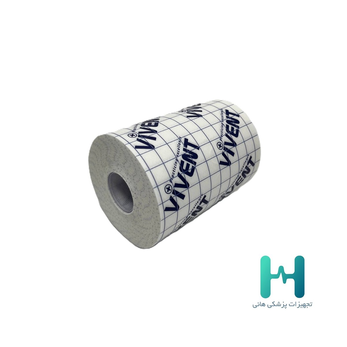 چسب حصيري 10 سانت ويونت