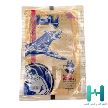 چسب كمر پاندا فلفلي