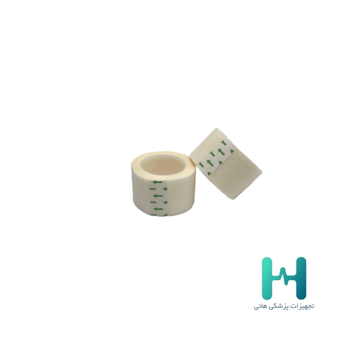چسب ضد حساسيت پهن 9*2.5 ها او دي