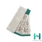 چسب زخم پارچه اي پنبه ريز بسته 300 عددي