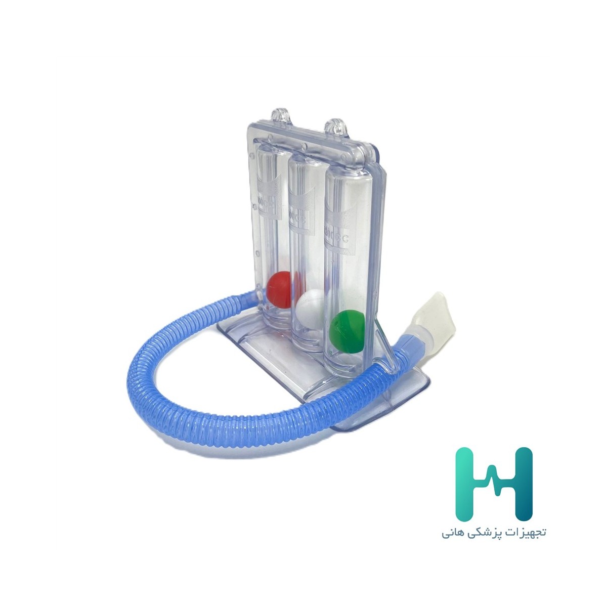 اسپيرومتري تشويقي 1200