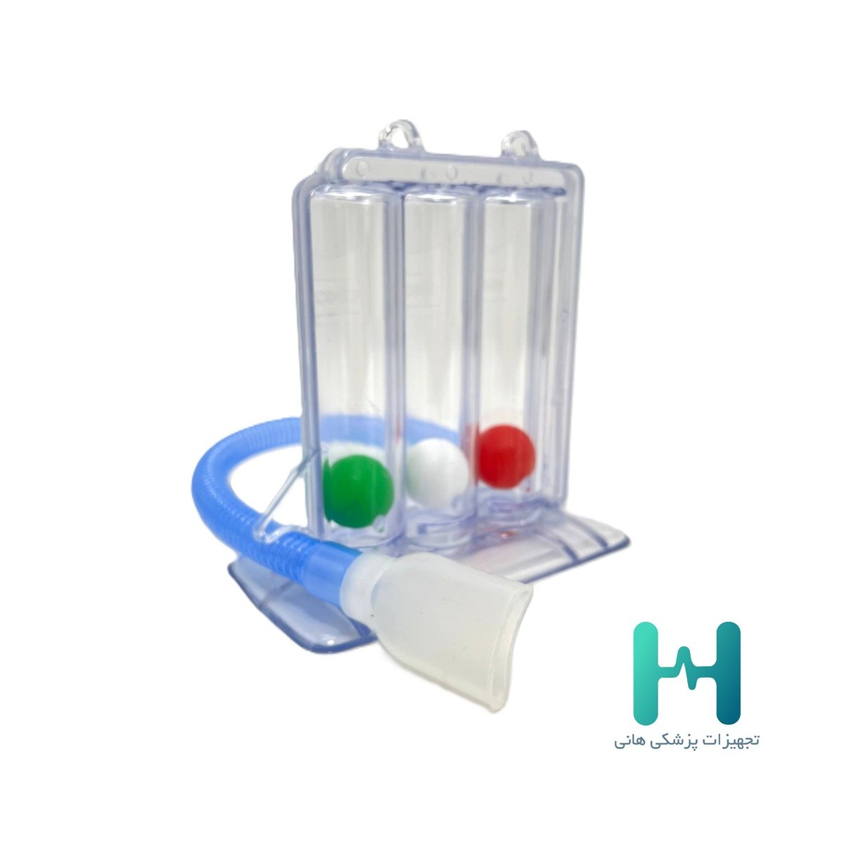 اسپيرومتري تشويقي 1200