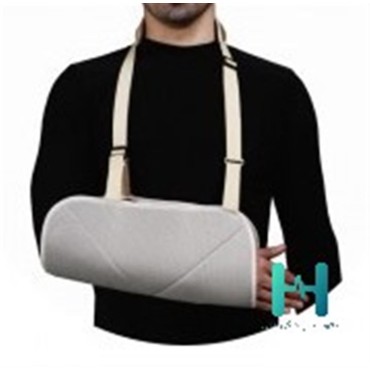 3012  آويز دست سه بعدي سماطب