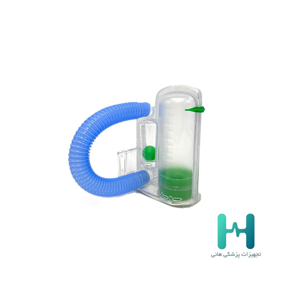 اسپيرومتري 5000 پريما