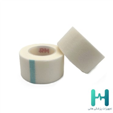 چسب ضد حساسيت پهن 9*2.5 آر ام RM