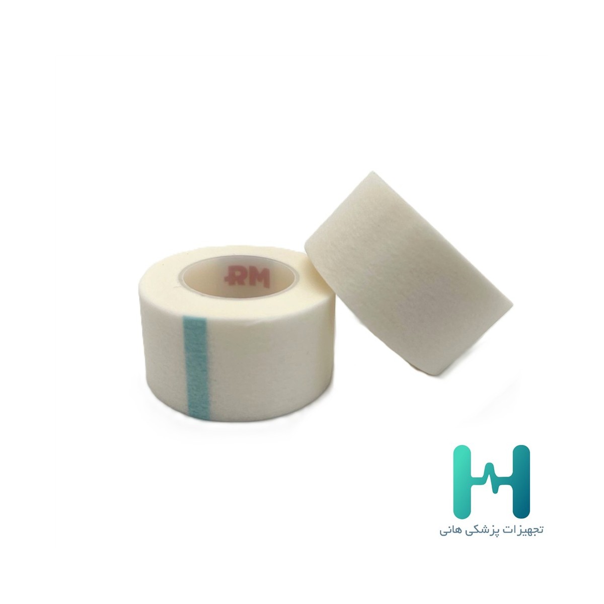چسب ضد حساسيت پهن 9*2.5 آر ام RM
