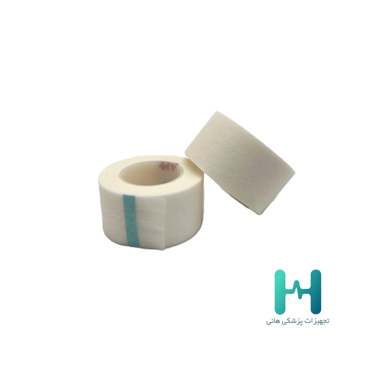 چسب ضد حساسيت پهن 9*2.5  بن مد