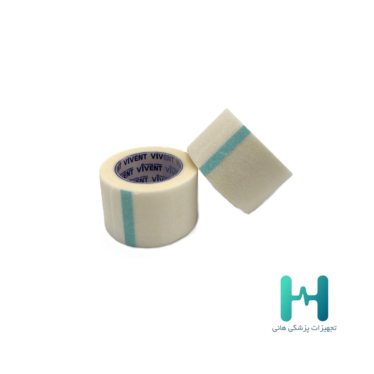 چسب ضد حساسيت پهن 9*2.5 ويونت