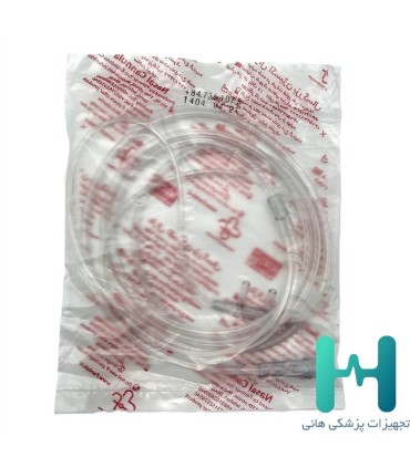 نازال اكسيژن بزرگسال فناورطب