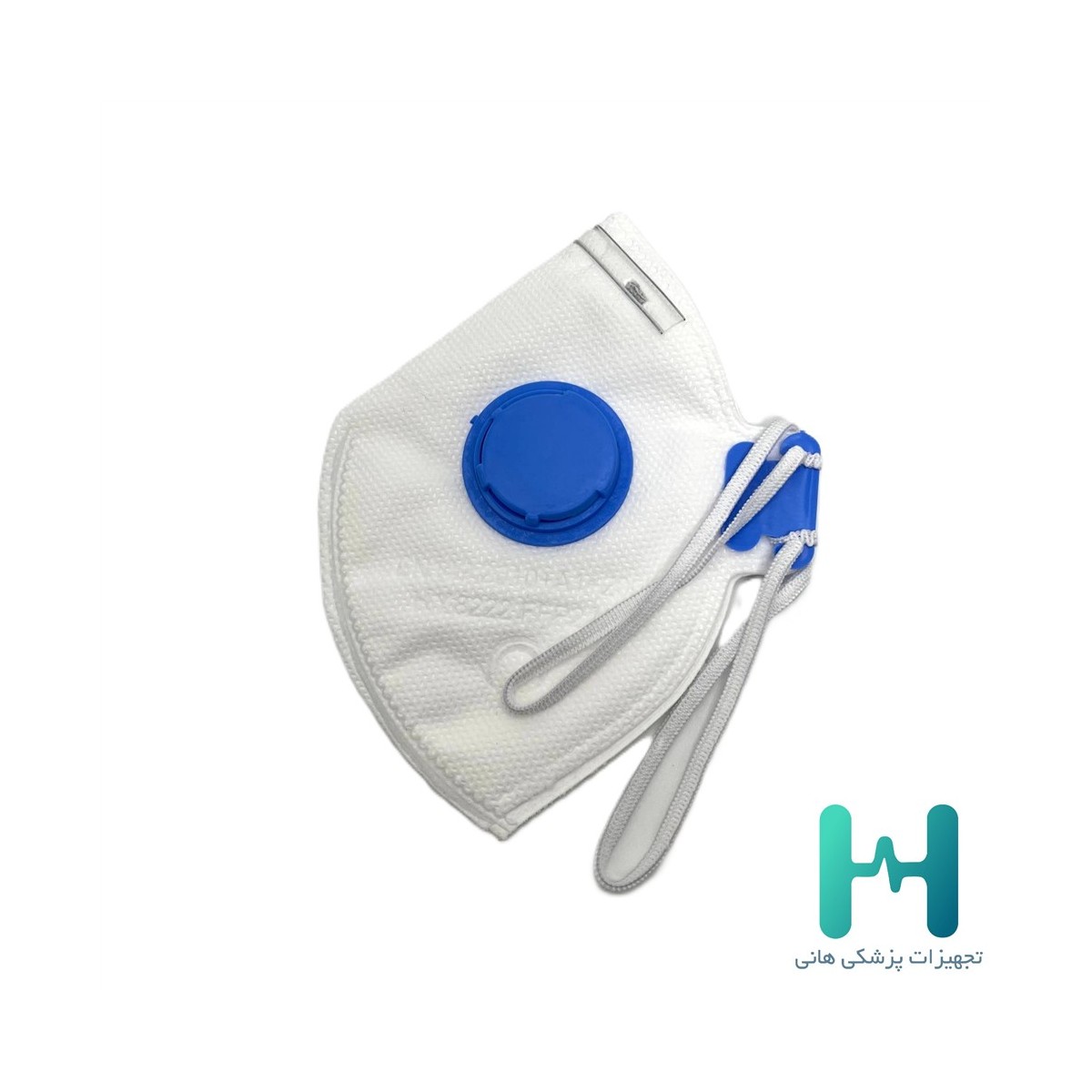 ماسك فيلتردار N95 ليبل دار ارتوطب
