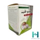ماسك فيلتردار N95 ليبل دار ارتوطب
