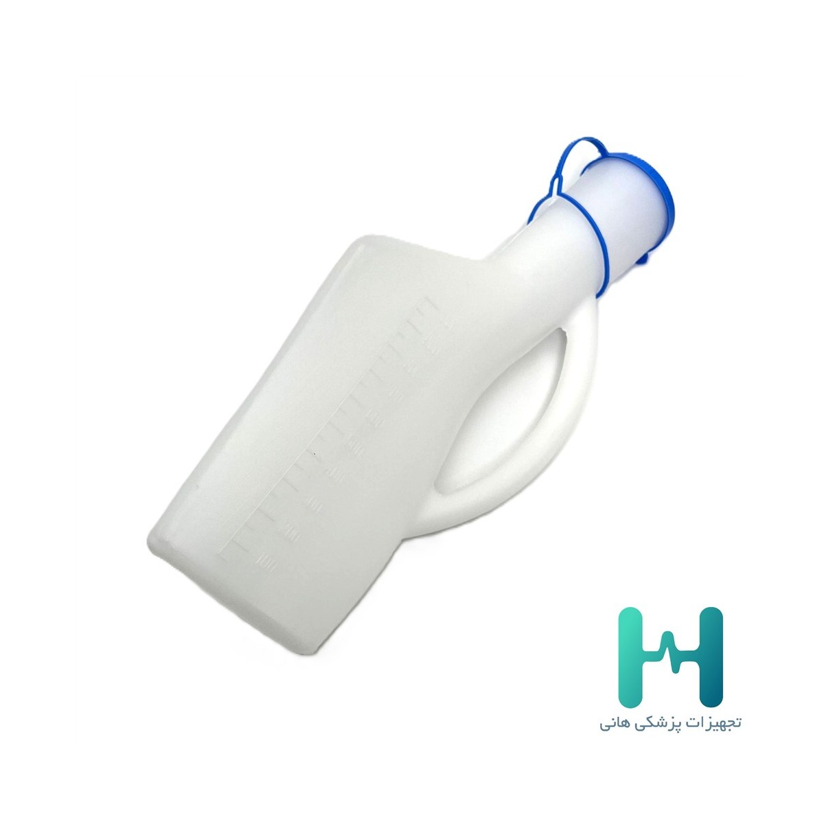 لوله ادرار درب دار بزرگ ارتوطب