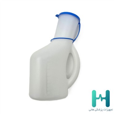 لوله ادرار دربدار كوچك ارتوطب