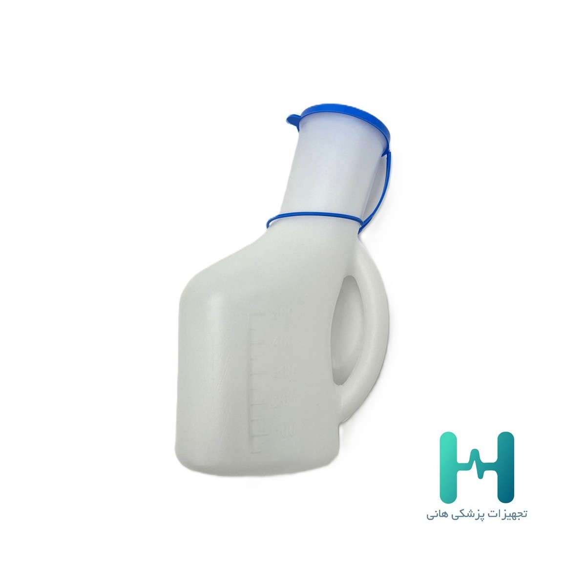 لوله ادرار دربدار كوچك ارتوطب
