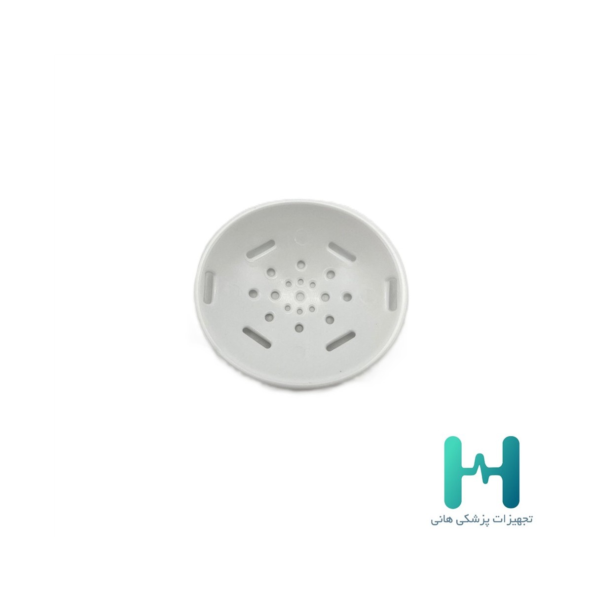 شيلد چشمي بسته 50 عددي ارتوطب