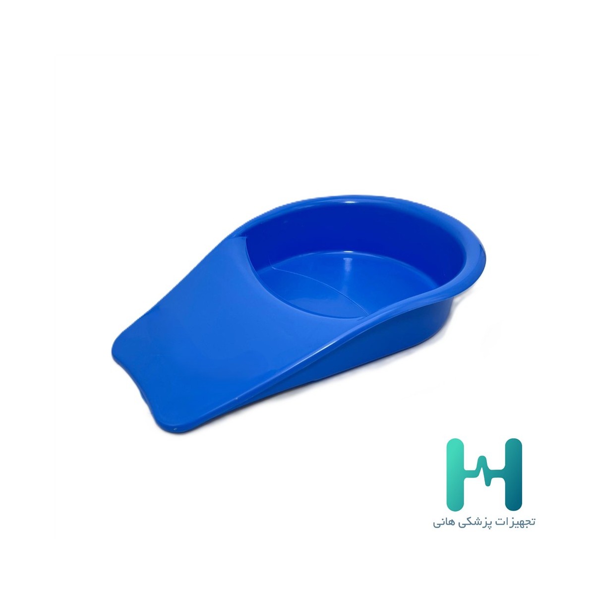لگن زير بيمار بدون درب ارتوطب