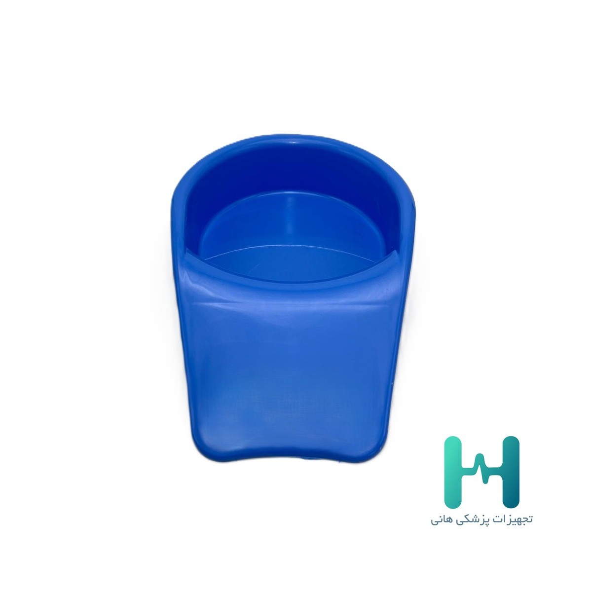 لگن زير بيمار بدون درب ارتوطب