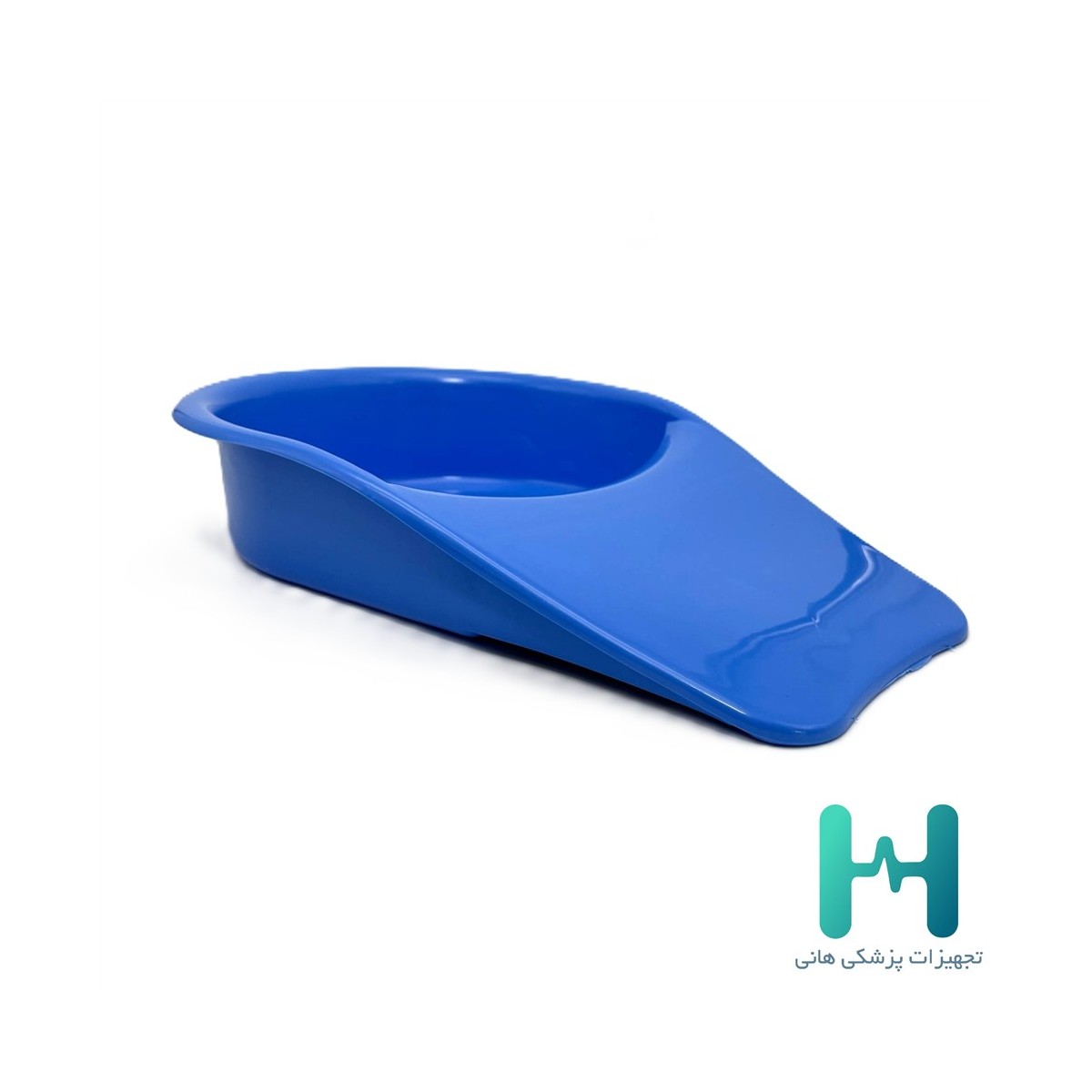 لگن زير بيمار بدون درب ارتوطب