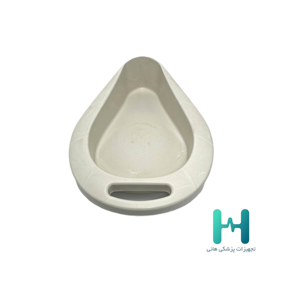 لگن زير بيمار بدون درب جديد ارتوطب