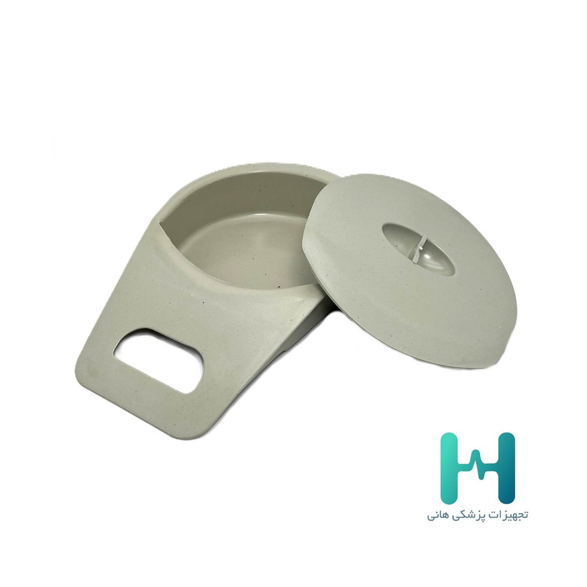 لگن زيربيمار دربدار نويد مهر