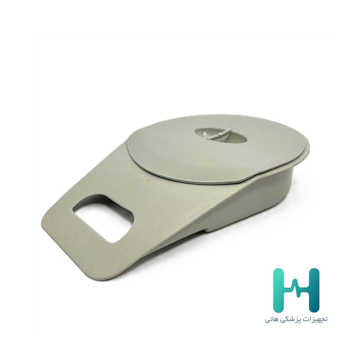 لگن زيربيمار دربدار نويد مهر