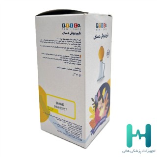 شيردوش دستي فناورطب
