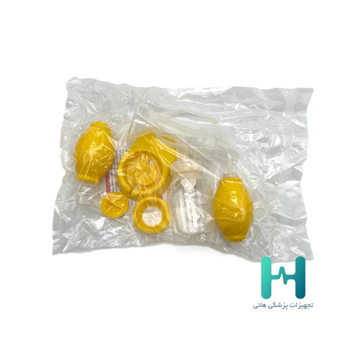شيردوش مدل لاولي فناورطب