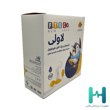 شيردوش مدل لاولي فناورطب