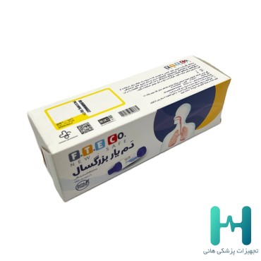 دميار بزرگسال فناورطب