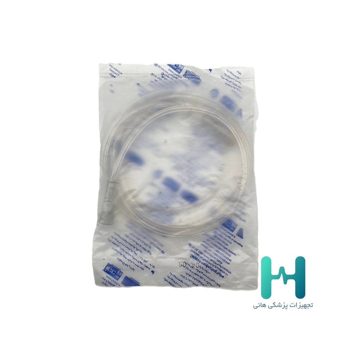 لوله رابط اكسيژن فناورطب