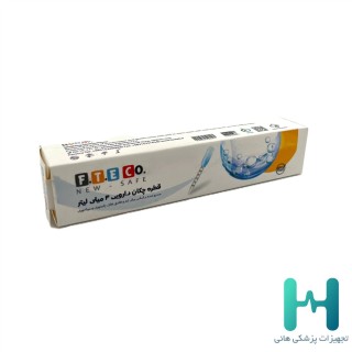 قطره چكان دارويي 3ML فناورطب